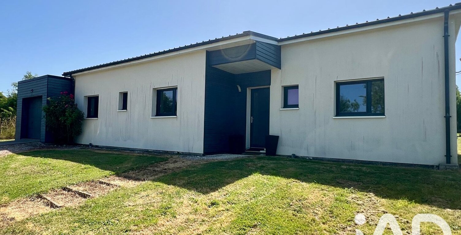 Vente Maison/villa 6 pièces — photo 1