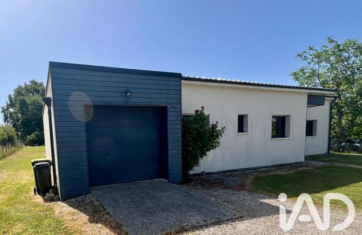 Vente Maison/villa 6 pièces — photo 2