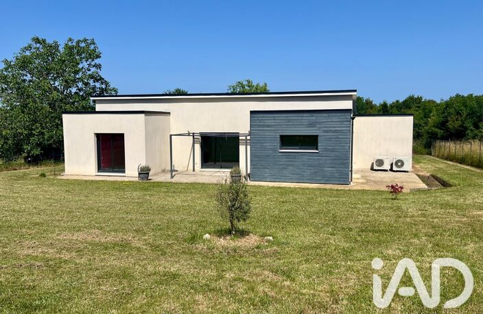 Vente Maison/villa 6 pièces — photo 3
