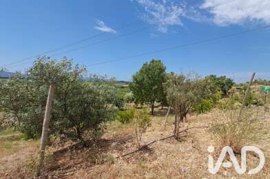 Terrain  39000 €