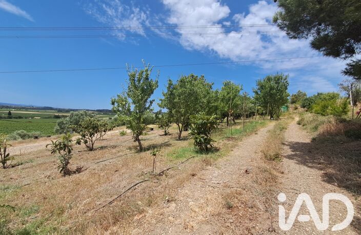 Vente Terrain agricole 4 865 m&sup2; — photo 4