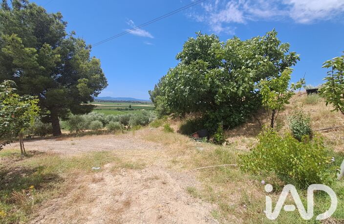 Vente Terrain agricole 4 865 m&sup2; — photo 5