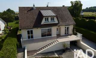 Maison 7 Pièces 153 m² à vendre à Grèges (76370)
