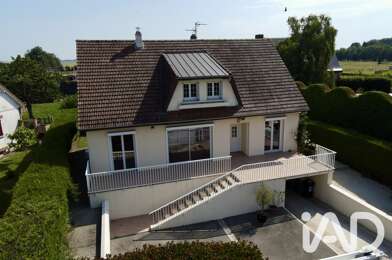 Maison 7 pièces 269000 €