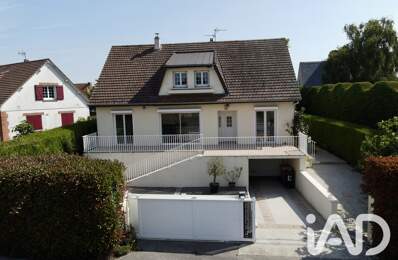 Vente Maison/villa 7 pièces — photo du bien