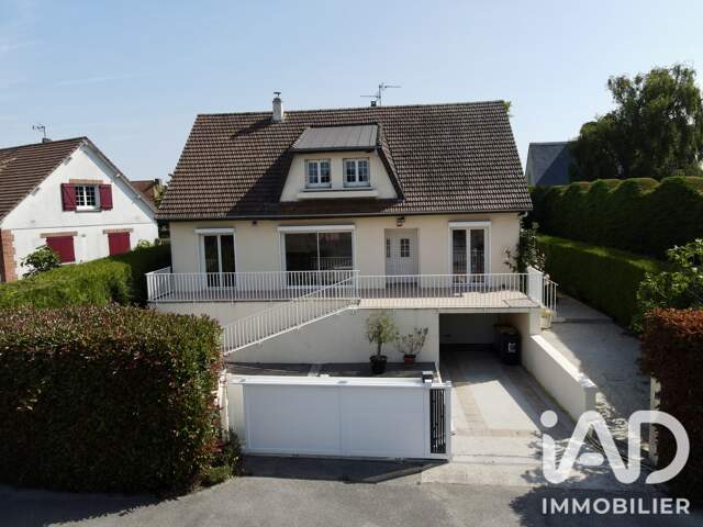 Vente Maison/villa 7 pièces — photo du bien