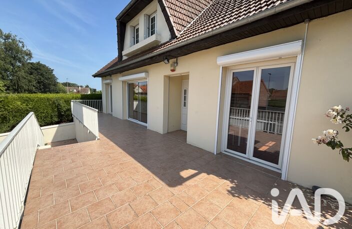 Vente Maison/villa 7 pièces — photo 3