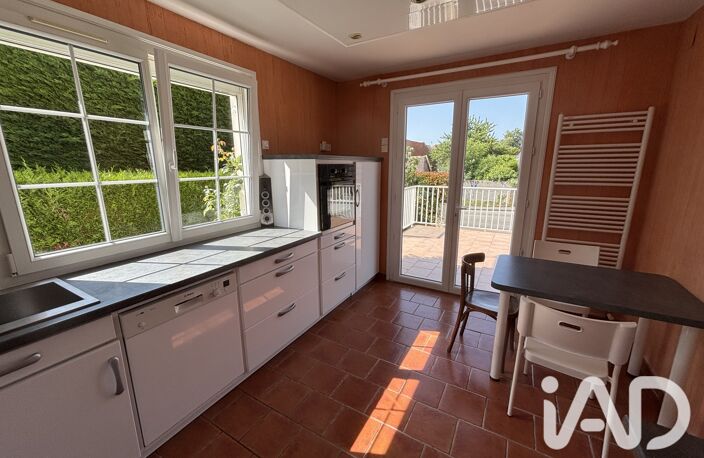 Vente Maison/villa 7 pièces — photo 4