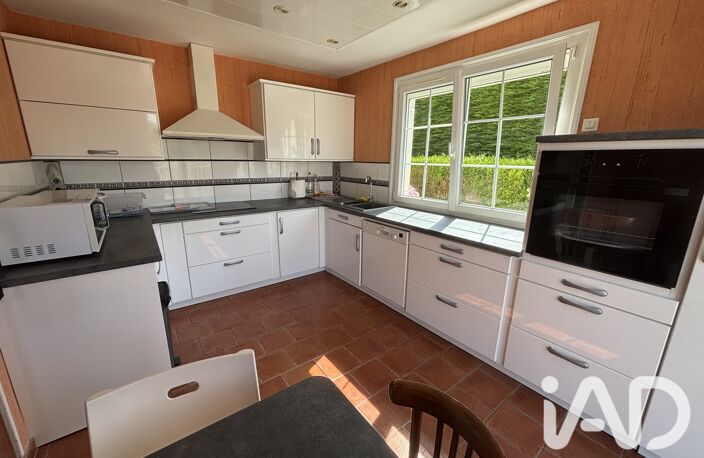 Vente Maison/villa 7 pièces — photo 5