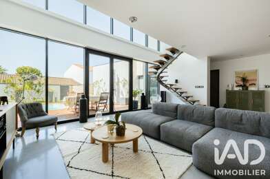 Maison 4 pièces 605000 €