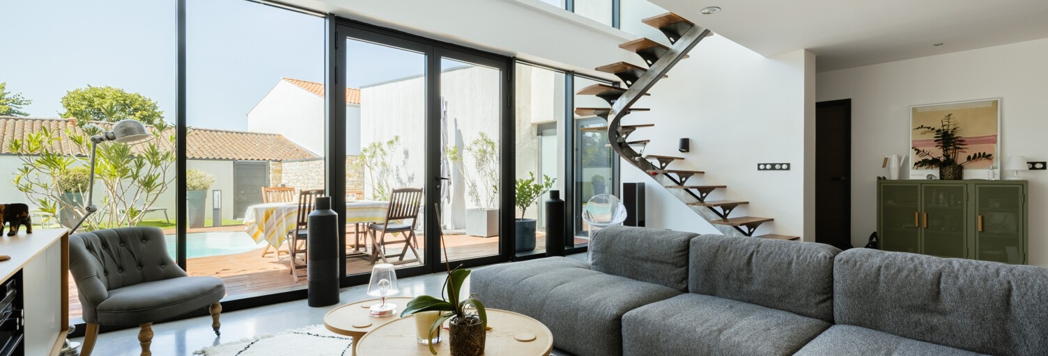 Maison 4 Pièces 137 m² à vendre à Puilboreau (17138)