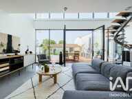 Vente Maison d'architecte 4 pièces — photo 2