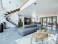 Vente Maison d'architecte 4 pièces — photo 3