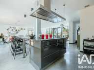 Vente Maison d'architecte 4 pièces — photo 4