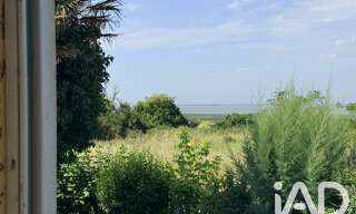 Maison 7 Pièces 142 m² à vendre à Mortagne-sur-Gironde (17120)