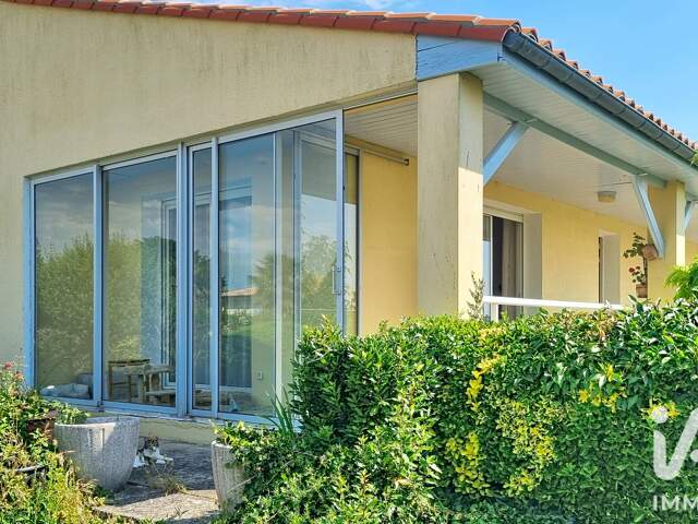Vente Maison/villa 7 pièces — photo du bien