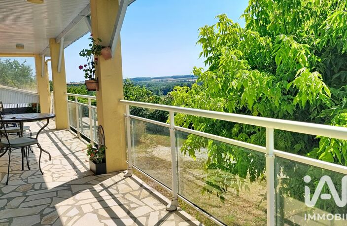 Vente Maison/villa 7 pièces — photo 3
