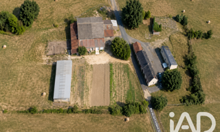 Maison 5 Pièces 100 m² à vendre à Mansigné (72510)