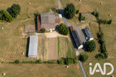 Maison 5 pièces 189000 €