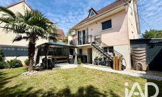 Maison 5 Pièces 165 m² à vendre à Ormesson-sur-Marne (94490)