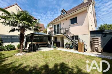 Maison 5 pièces 439000 €