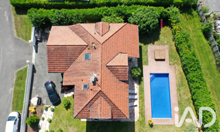Maison 9 Pièces 289 m² à vendre à Chens-sur-Léman (74140)