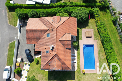 Maison 9 pièces 1250000 €
