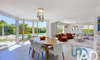 Maison 9 Pièces 289 m² à vendre à Chens-sur-Léman (74140)