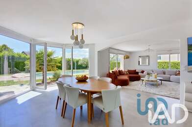 Maison 9 pièces 1250000 €