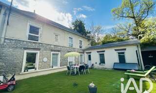 Maison 4 Pièces 75 m² à vendre à Pithiviers (45300)
