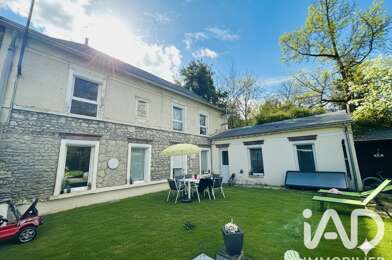 Maison 4 pièces 105000 €