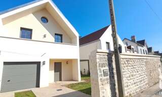 Maison 5 Pièces 100 m² à louer à Vernouillet (78540)