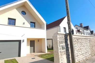 Maison 5 pièces 2040 €