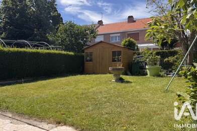 Maison 4 pièces 199000 €