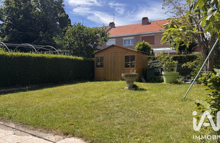 Vente Maison/villa 4 pièces — photo 2