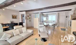 Appartement 3 Pièces 84 m² à vendre à Chartres (28000)