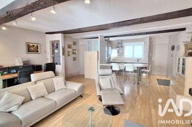 Appartement 3 pièces 219000 €