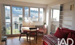 Appartement 2 Pièces 34 m² à vendre à Paris 17 (75017)