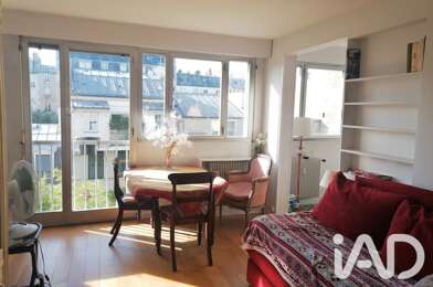 Appartement 2 pièces 418000 €