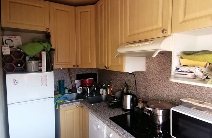 Vente Appartement 2 pièces — photo 3