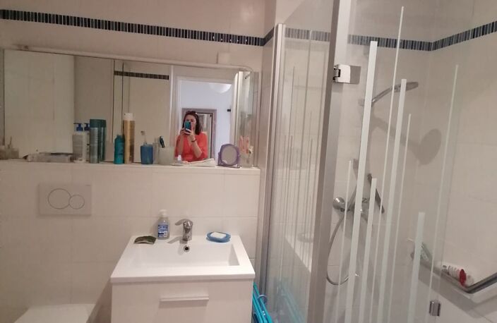 Vente Appartement 2 pièces — photo 4