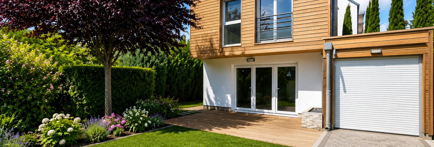 Maison 4 Pièces 82 m² à vendre à Saint-Leu-la-Forêt (95320)
