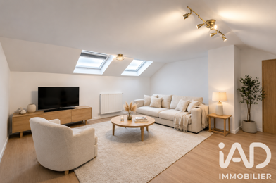 Appartement 3 pièces 179000 €