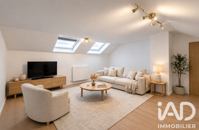 Vente Duplex 3 pièces — photo du bien