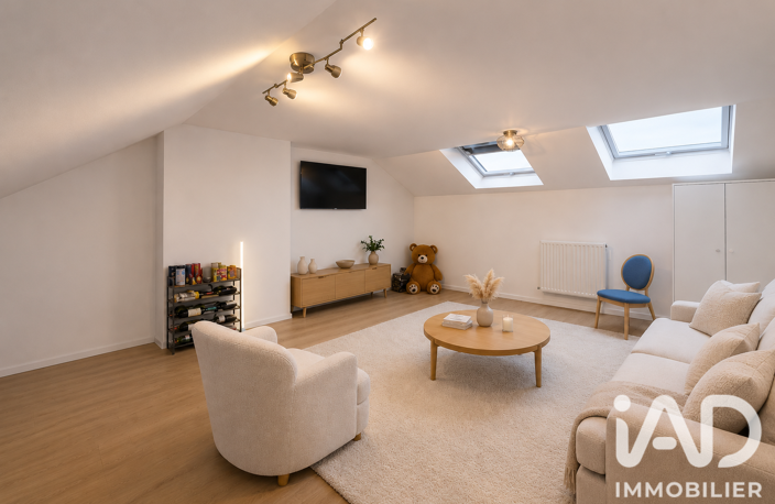 Vente Duplex 3 pièces — photo 3
