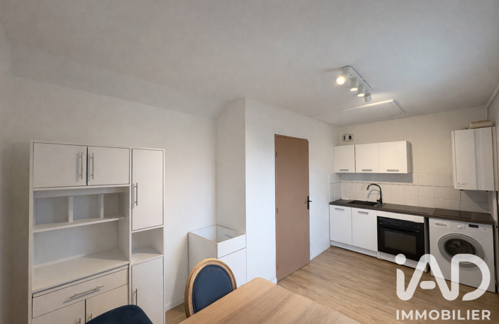 Vente Duplex 3 pièces — photo 4