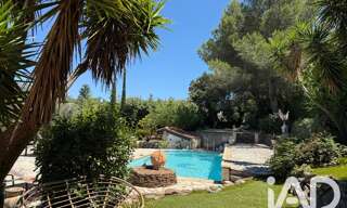 Maison 5 Pièces 145 m² à vendre à La Valette-du-Var (83160)