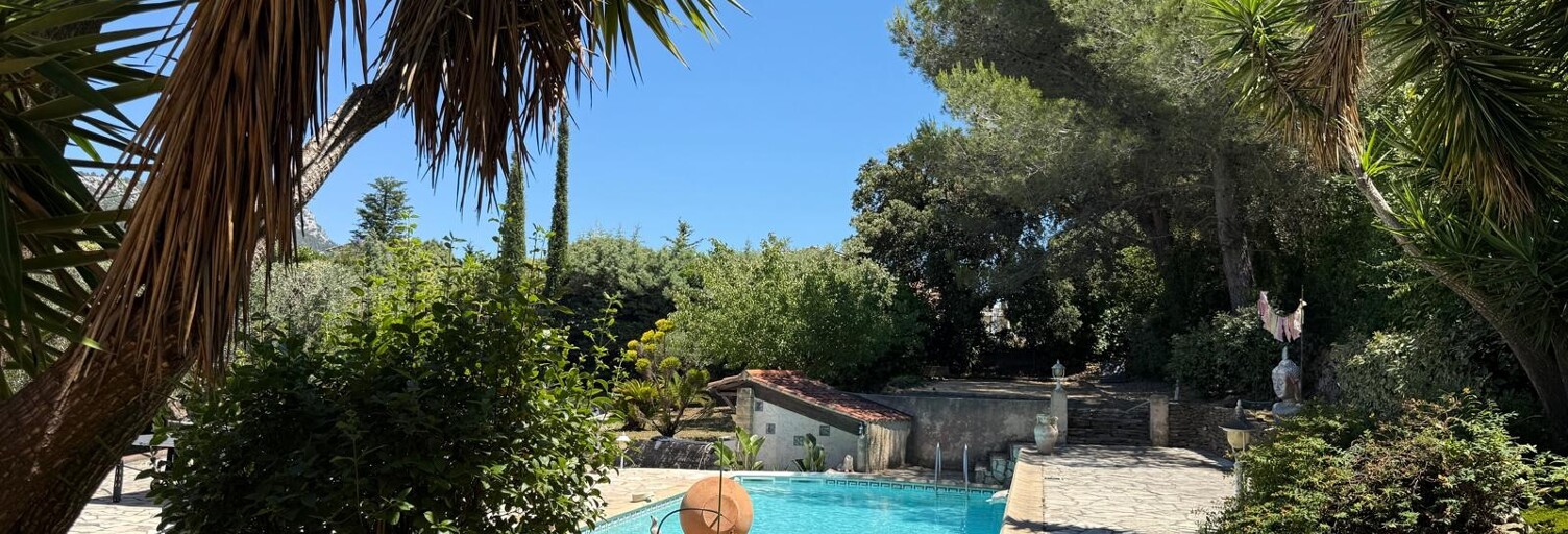 Maison 5 Pièces 145 m² à vendre à La Valette-du-Var (83160)