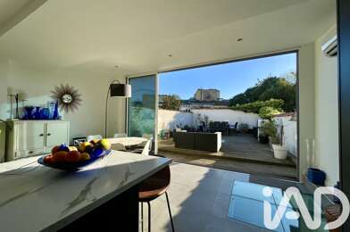 Maison 4 pièces 590000 €