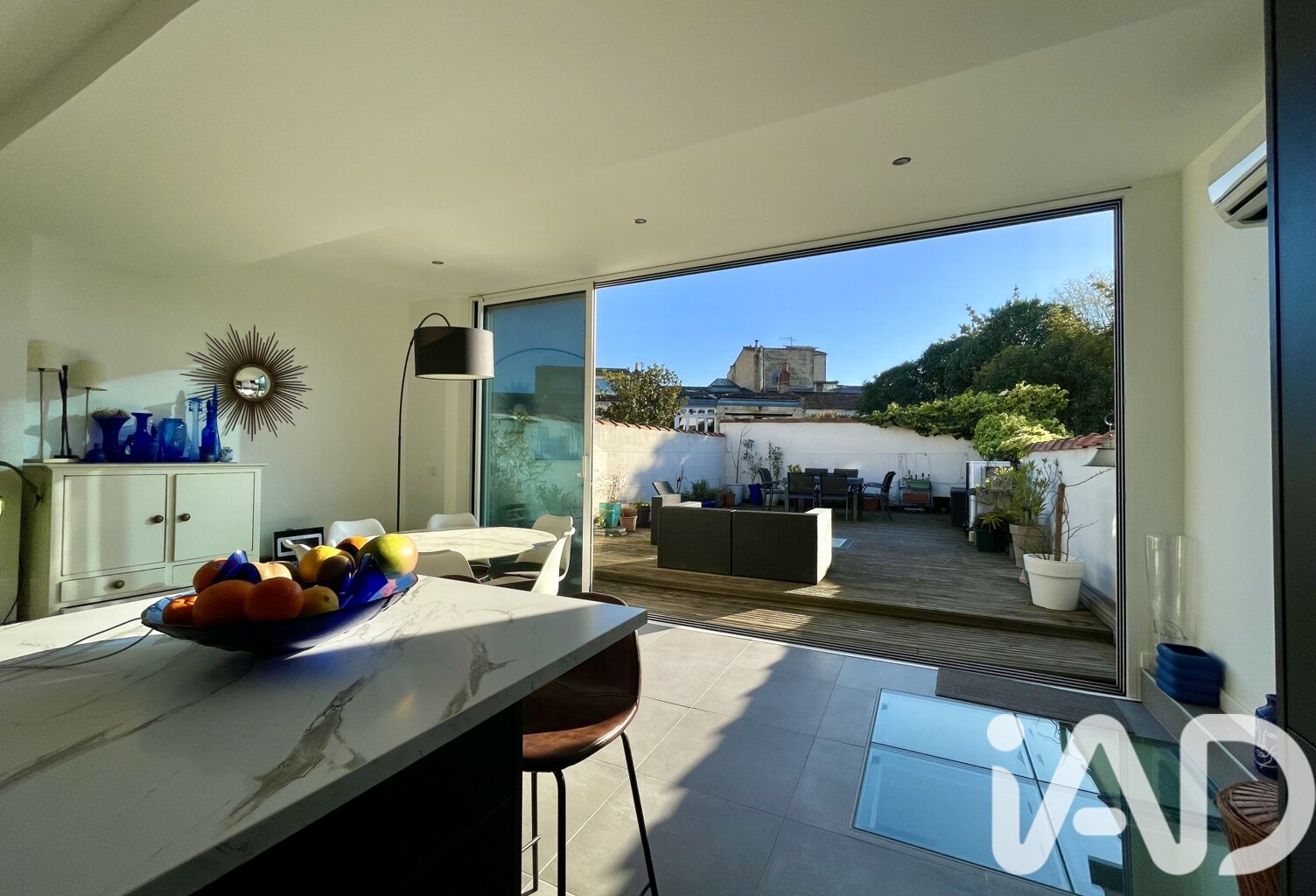 Vente Maison de ville 4 pièces — photo 1